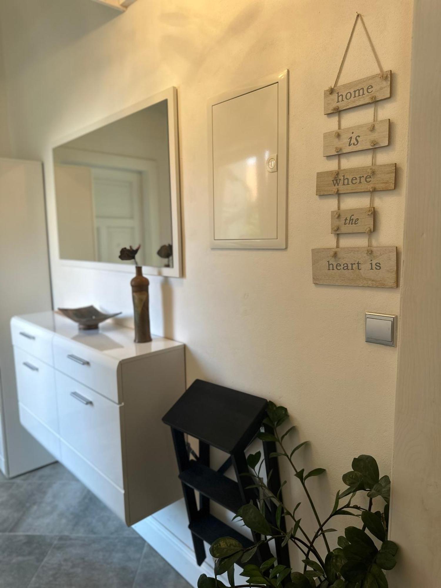 Comfort Apartment Brno-City Center Esterno foto