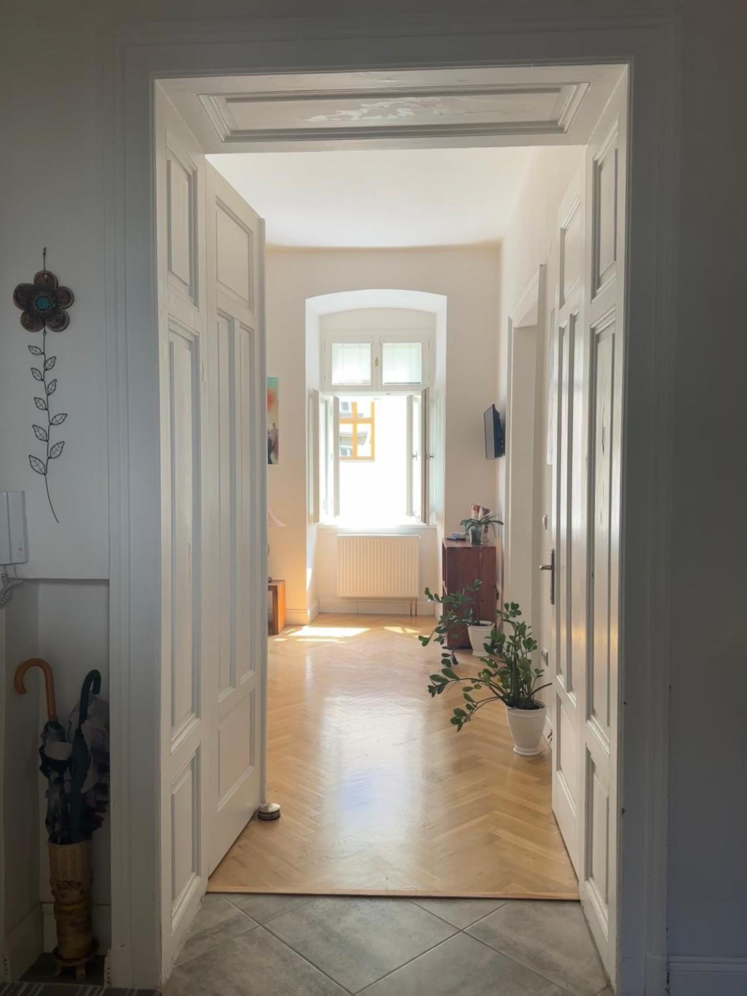 Comfort Apartment Brno-City Center Esterno foto