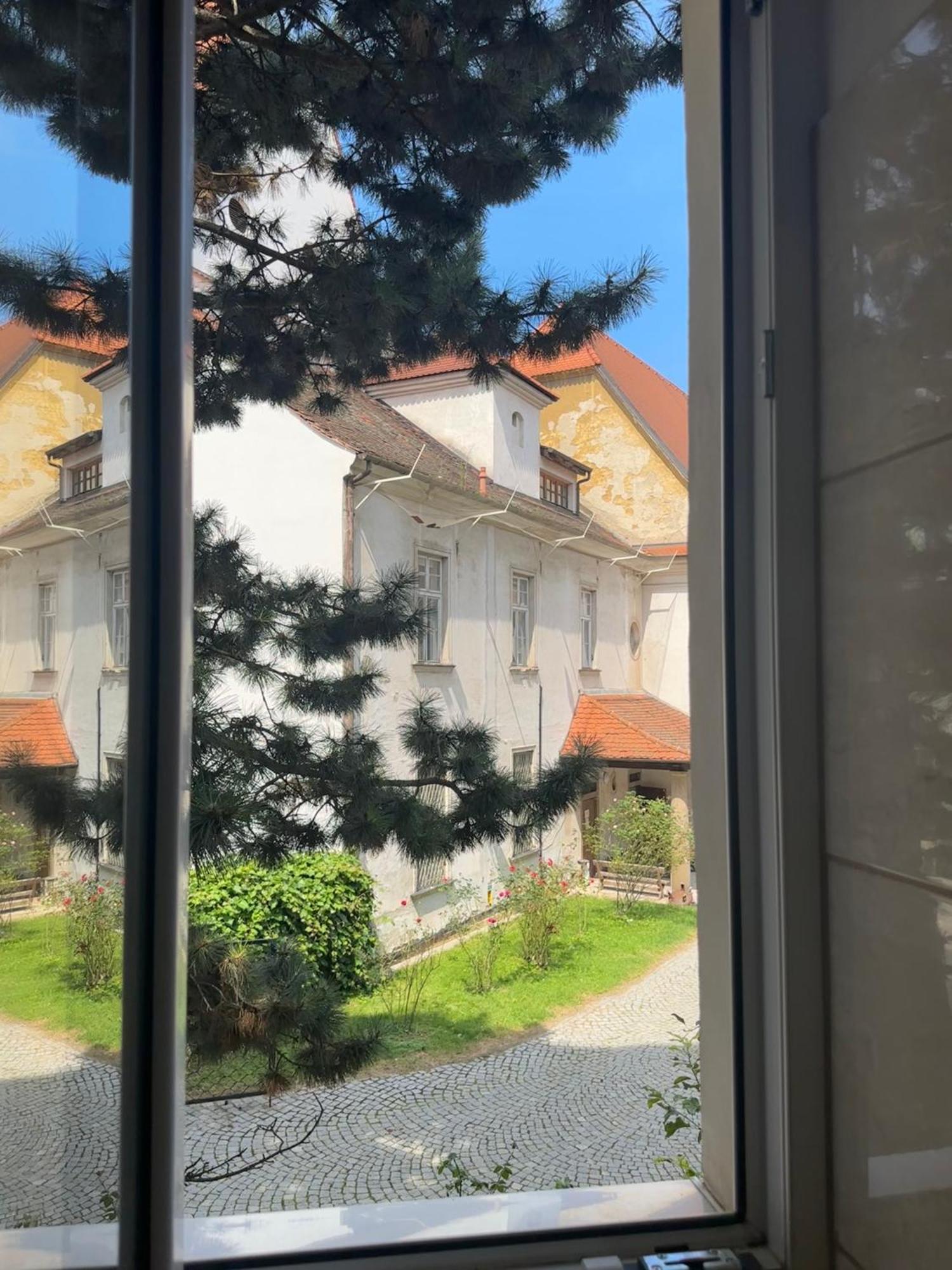 Comfort Apartment Brno-City Center Esterno foto