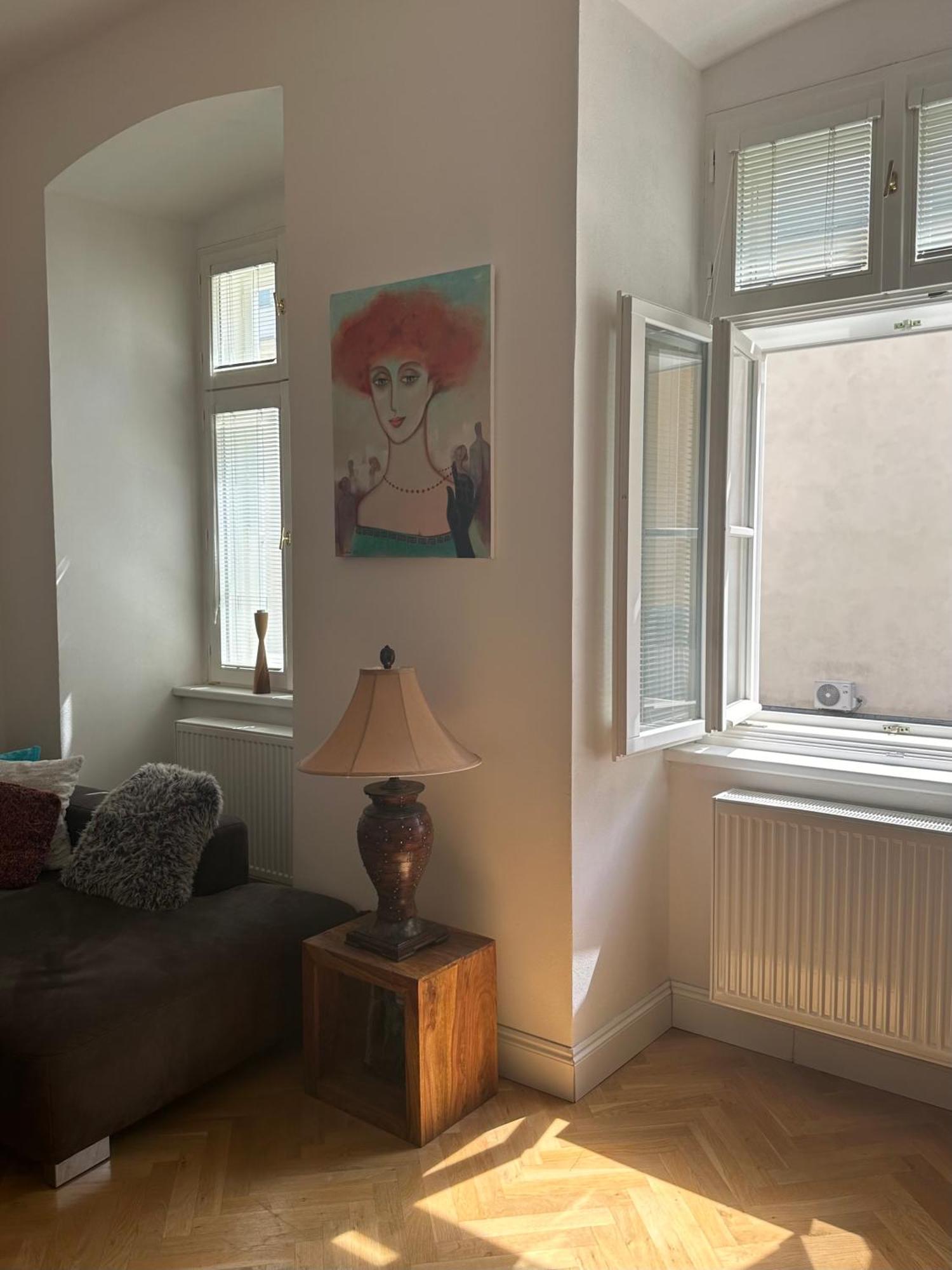 Comfort Apartment Brno-City Center Esterno foto