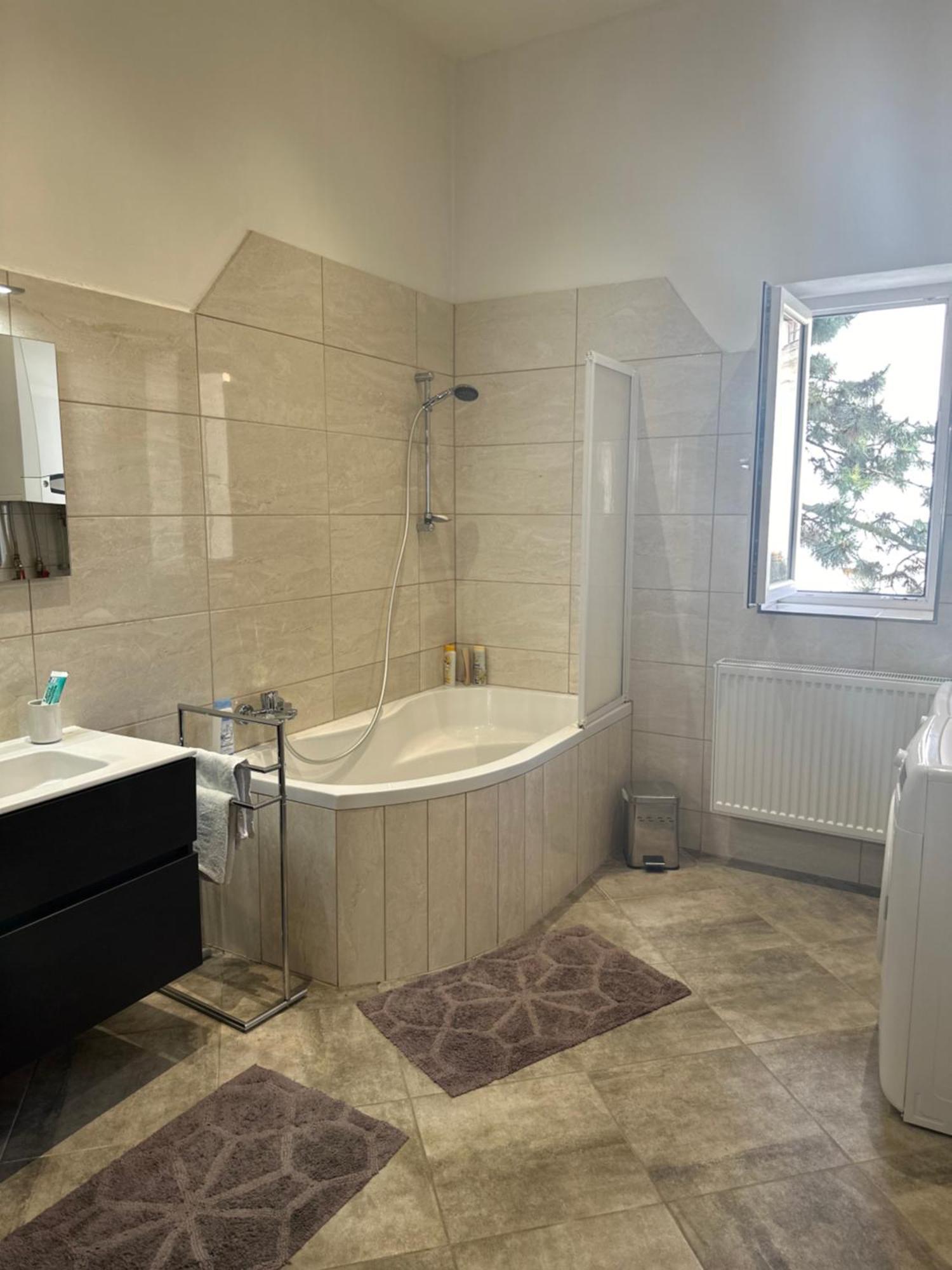 Comfort Apartment Brno-City Center Esterno foto