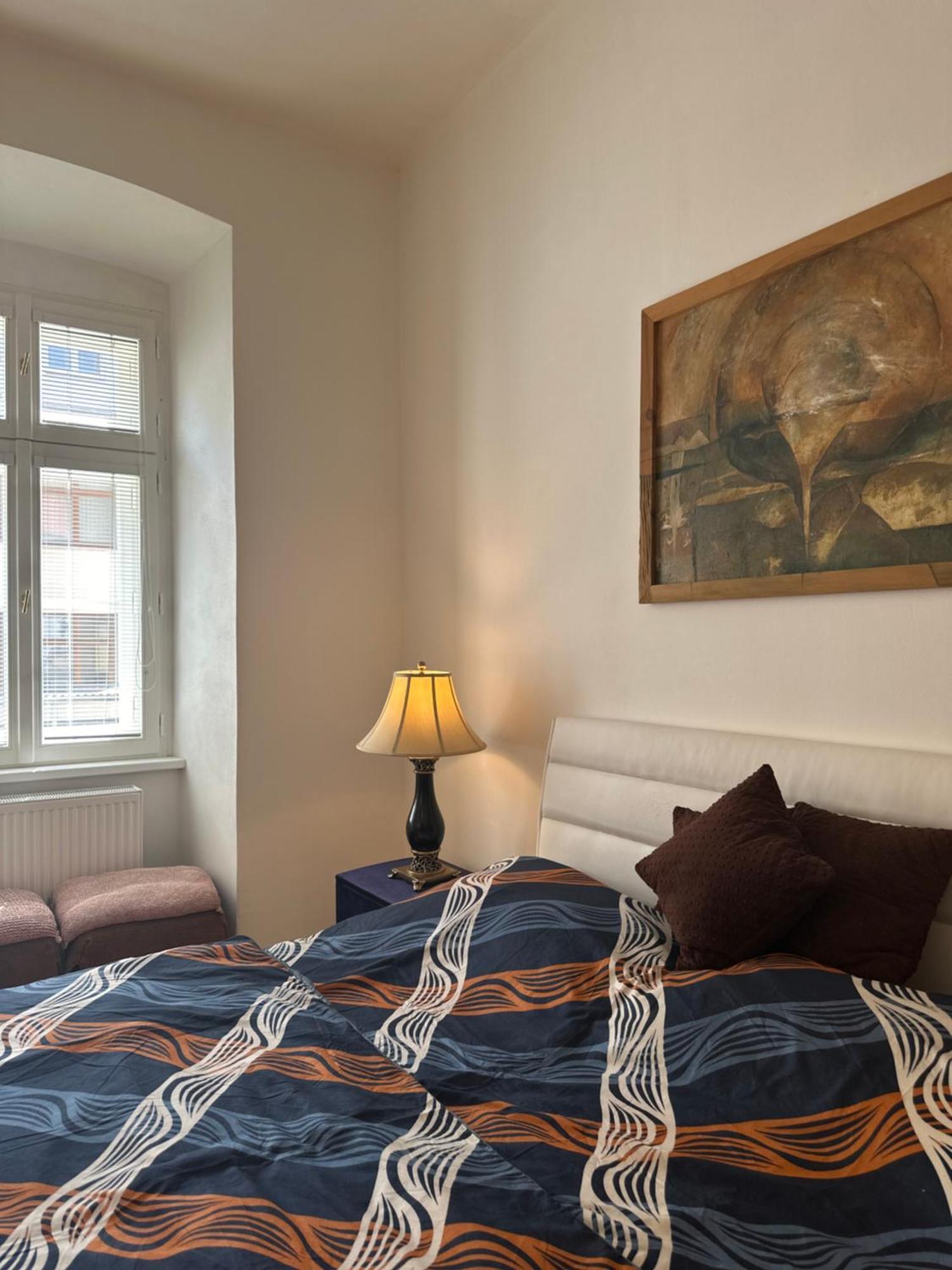 Comfort Apartment Brno-City Center Esterno foto