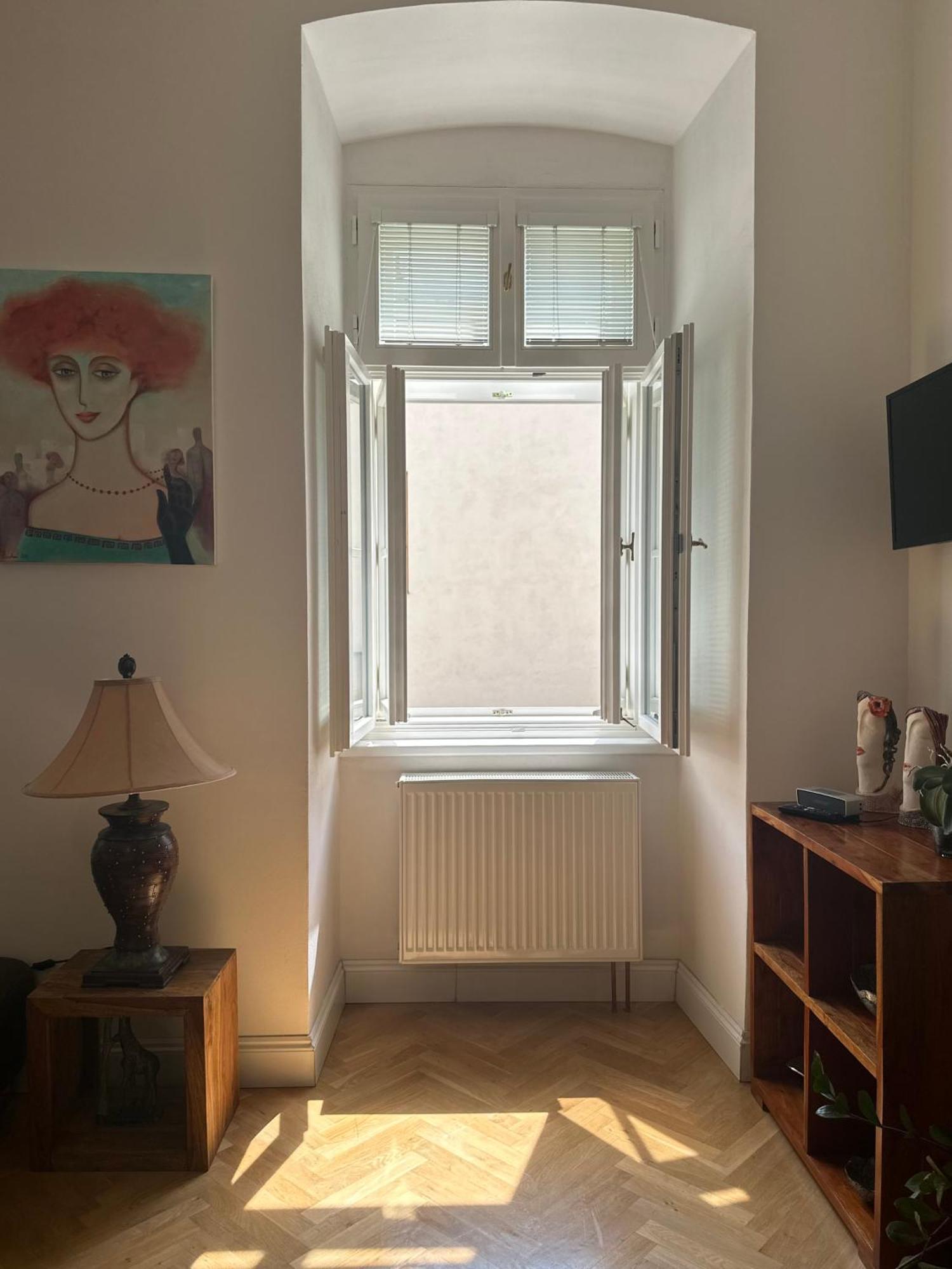 Comfort Apartment Brno-City Center Esterno foto